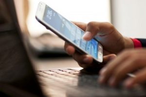 Advert-mobile App